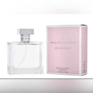 Ralph Lauren Romance Eau De Parfum 3.4oz